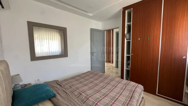 A louer un appartement s+3 meublé a la marsa — photo 20