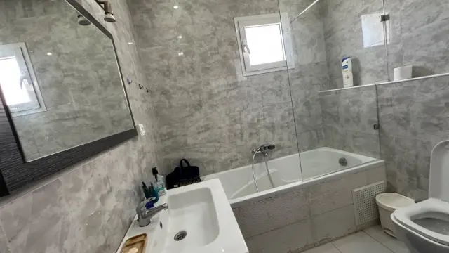 A louer un appartement s+3 meublé a la marsa — photo 22