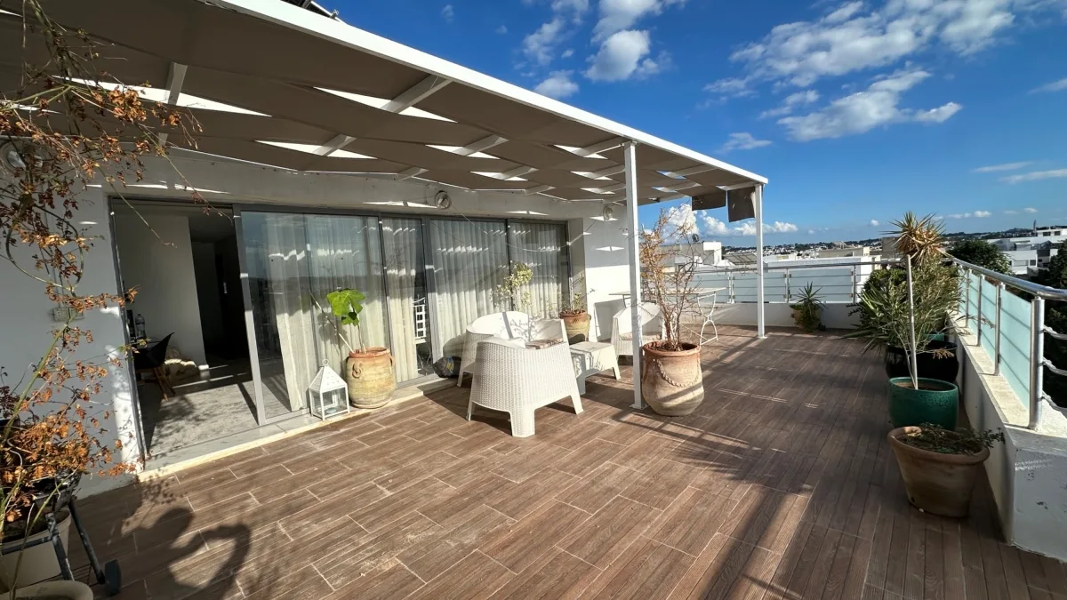 A louer un appartement s+3 meublé a la marsa — photo 1