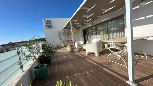A louer un appartement s+3 meublé a la marsa — photo 10