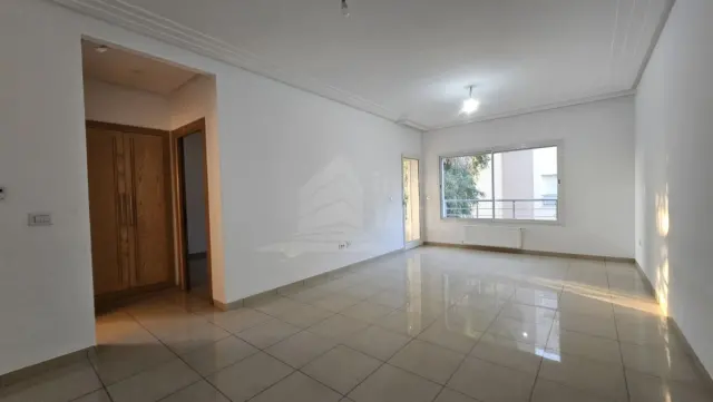 Appartement s+1 avec balcon
