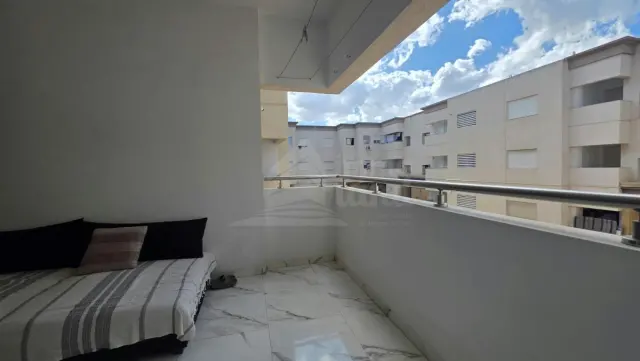 Appartement s+2 avec balcon — photo 4