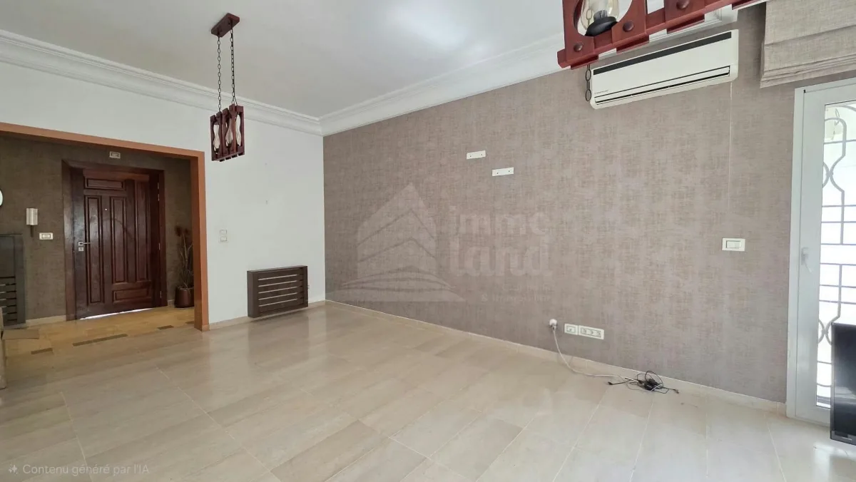Appartement s+3 avec balcon — photo 1