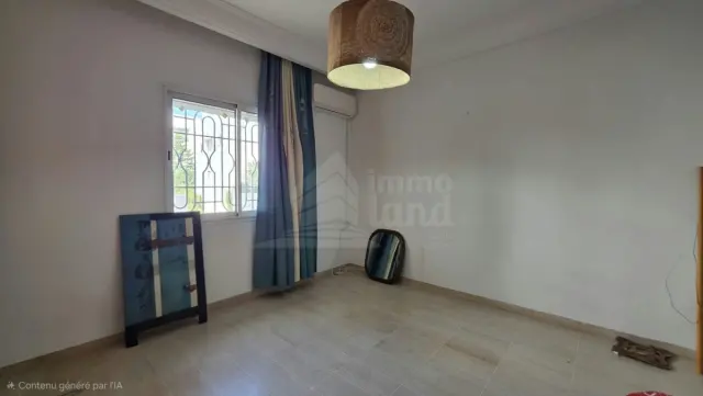 Appartement s+3 avec balcon — photo 8