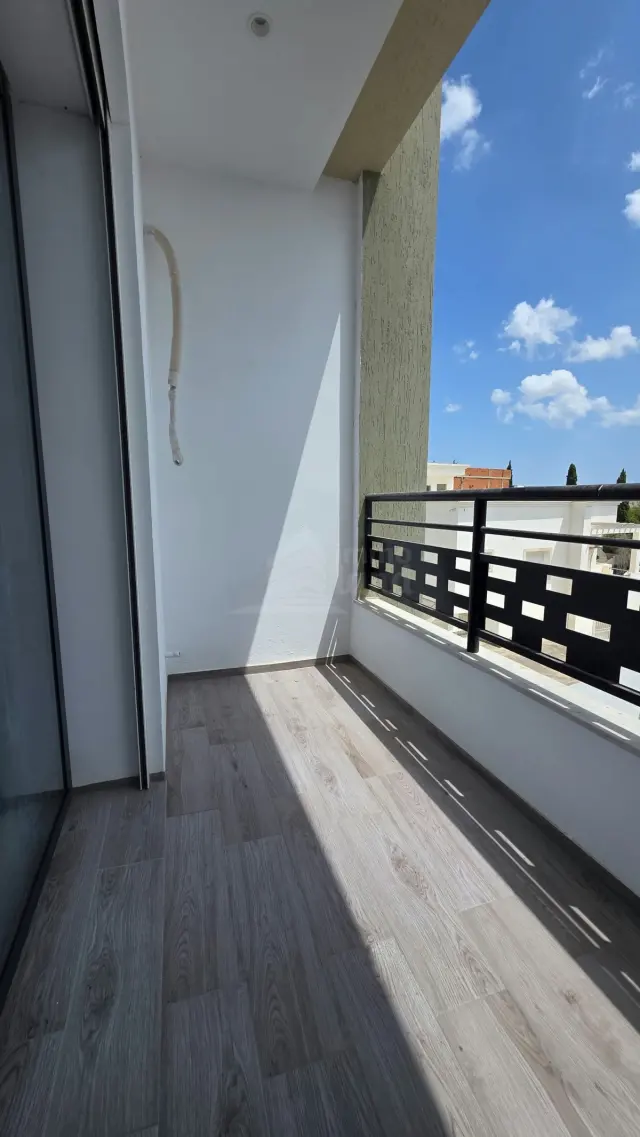 Appartement s+2 avec balcon — photo 2