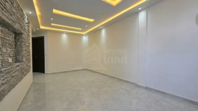 A louer une villa s+3 avec jardin a la marsa