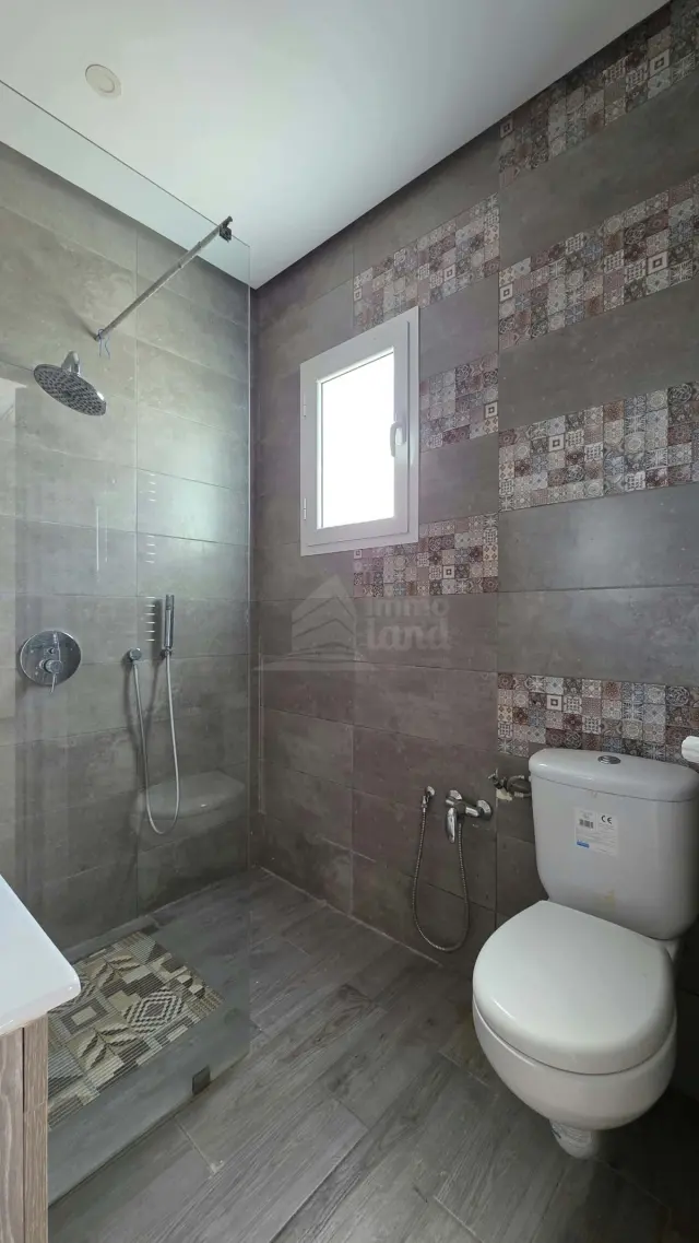 Duplex s+3 avec jardin — photo 16