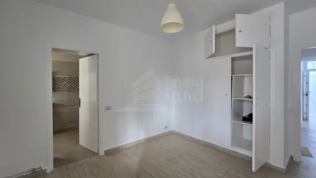 A louer un Rez de jardin de villa s+3 a Gammarth supérieur — photo 16