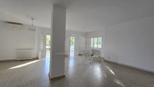 A louer un Rez de jardin de villa s+3 a Gammarth supérieur — photo 3