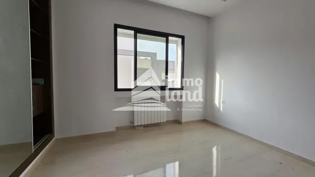Appartement s+3 — photo 8