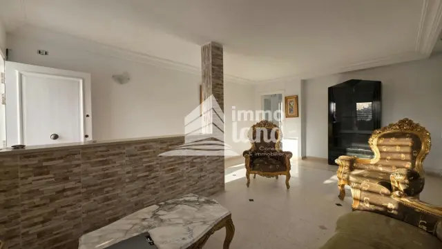 Étage du villa s+3 — photo 2