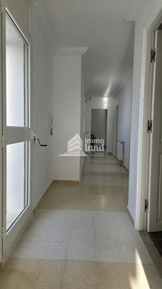 Étage du villa s+3 — photo 9