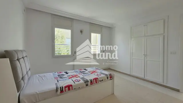 Étage du villa s+3 — photo 12