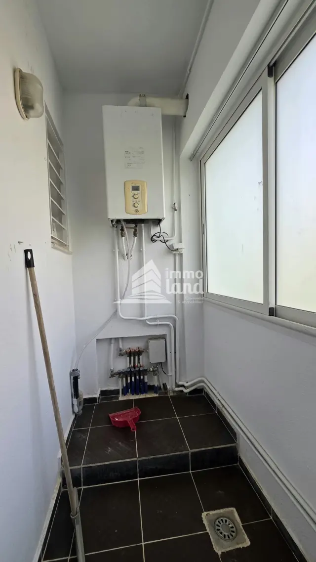 Étage du villa s+3 — photo 6