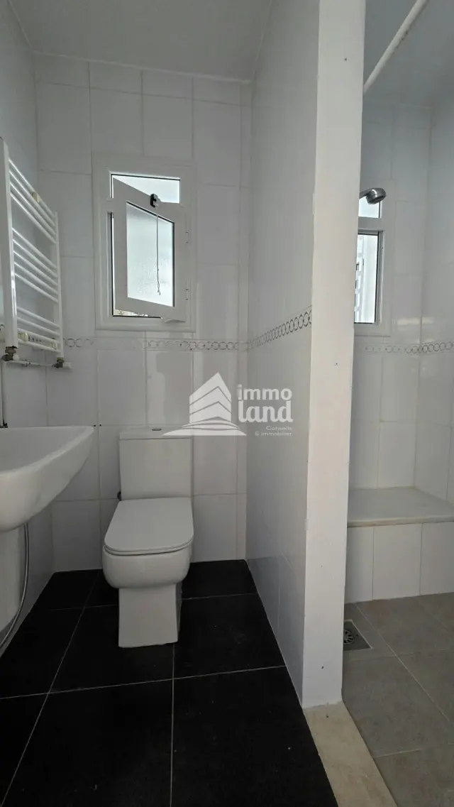 Étage du villa s+3 — photo 14
